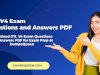 Get Instant Access to ITIL V4 Exam Questions and Answers PDF from DumpsQueen