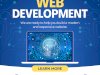 Choosing the Right Website Development Company in USA: A Complete Guide for Businesses