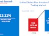 United States Non-Invasive Prenatal Testing Market Poised for Robust Growth Amid Rising Demand for Safer, Accurate Diagnostics 
