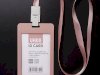 Metal ID Card Holder Trends for Modern Professionals