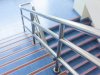 Why Stainless Steel Handrails from Beyond Steel Are a Smart Investment for Your Staircase