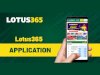 How to Get Started on Lotus365 in 5 Easy Steps