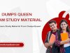 Dumps Queen by DumpsQueen Is the Best Resource for Busy Exam Candidates