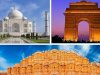 Golden Triangle India Tours Tailored for USA Tourists – Luxury & Budget Options!