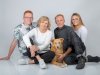 Capturing Generations: How a Family Photo Studio Preserves Legacy Through Portraits