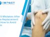 Knee Replacement Surgery in India