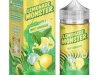 Why the Lemonade Monster Mint Flavor Has a Spot in My Post-Game Routine