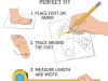 How to Measure Your Child’s Foot for the Perfect Boot Fit?