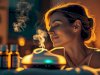 Pure Aromatherapy for Natural Healing and Everyday Wellness