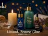 Discover the Healing Power of Aromatherapy: Unlock Nourished Skin and Natural Wellness