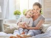 How Empowered Mothers Raise Confident Children