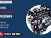 Used Chrysler Engines – Get Back on the Road with TurboAutoParts