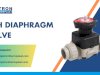 Best PPH Diaphragm Valve for Chemical Systems