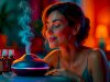 Nourished Hair Naturally: Explore Aromatherapy and Hair Wellness Solutions
