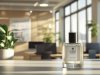 The Power of Scent Marketing: Transforming Offices, Hospitals, and Malls in Delhi