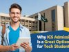 Why ICS Admission Is a Great Option for Tech Students