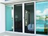 Double Sliding Security Doors: A Blend of Safety, Style & Smart Functionality