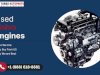 Used Volvo Engines – Swedish Safety and Power Revived by TurboAutoParts