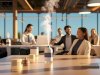 The Power of Scent Marketing in India’s Evolving Commercial Landscape