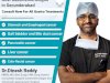 Best Consultant Surgical Gastroenterologist in Hyderabad – Expert Care for Digestive & Liver Health