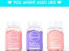 Natural Sleep Gummy: A Gentle, Effective Way to Rest Better