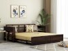 From Day to Night: Transform Your Living Room with a Sofa Cum Bed