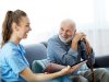 Fall Prevention and Emergency Response Home Care Services in Dubai