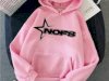 Nofs Tracksuit: Redefining Streetwear With Style and Comfort