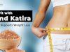 Get Fit with Gond Katira: How It Supports Weight Loss