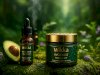 Natural Beauty with Avocado, Ylang Ylang & Aromatherapy