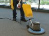 Why Is Industrial Carpet Cleaning Essential for Large Facilities?