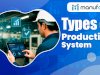 Production and Operations Management: Making Things More Efficient