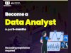 How to Choose the Right Data Analyst Course in Noida in 2025