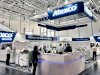 MIPCOM 2025 CANNES Trade Show 