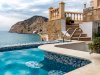Group Getaways Made Easy: Find Your Ideal Holiday Homes for Groups in Mijas