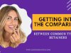 Getting into the Comparison Between Common Types of Retainers
