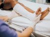 The Link Between Diabetes and Chronic Wound Development 