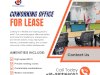 Discovering the Best Coworking Space in West Delhi