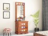 Your Personal Styling Corner: Choosing the Perfect Dressing Table with Mirror