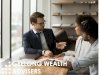 Top Financial Planner Advisor Services for Wealth Growth 