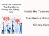 Specialists Unite to Tackle Complex Renal and Urinary Diseases