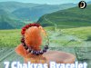Discover the Power of the 7 Chakras Healing Bracelet