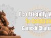  Eco Friendly Ways to Celebrate Ganesh Chaturthi