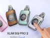 The Ultimate Vaping Upgrade: A Deep Dive Into the Oxva Xlim SQ Pro 2 Pod Kit