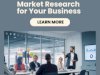  Essential Tools to Conduct Market Research for Your Business