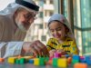 Learning Arabic Online to Stay Connected with Heritage and Culture