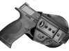 What Makes a Handgun Left-Handed Friendly? Key Features to Look For
