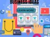  The Best E-Commerce Business Ideas for Visionary Leaders