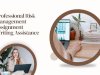 Professional Risk Management Assignment Writing Assistance