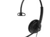 Clear Voice, Light Fit—Meet the Yealink YHS34 Lite